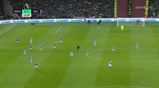 21岁的天空：最佳新人博格巴2014年巴西世界杯个人集锦