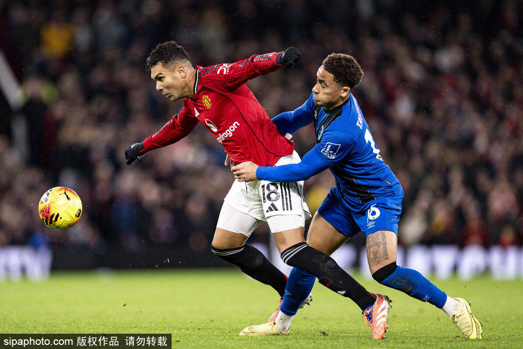 安迪-科尔：想要在曼联取得成功，你得有强硬的心态