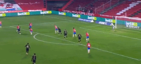 尤文反击一击致命