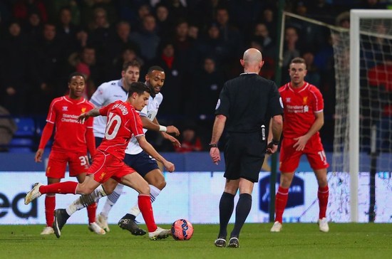 克罗地亚3-1逆转法罗群岛直通美加墨，格瓦迪奥尔破门